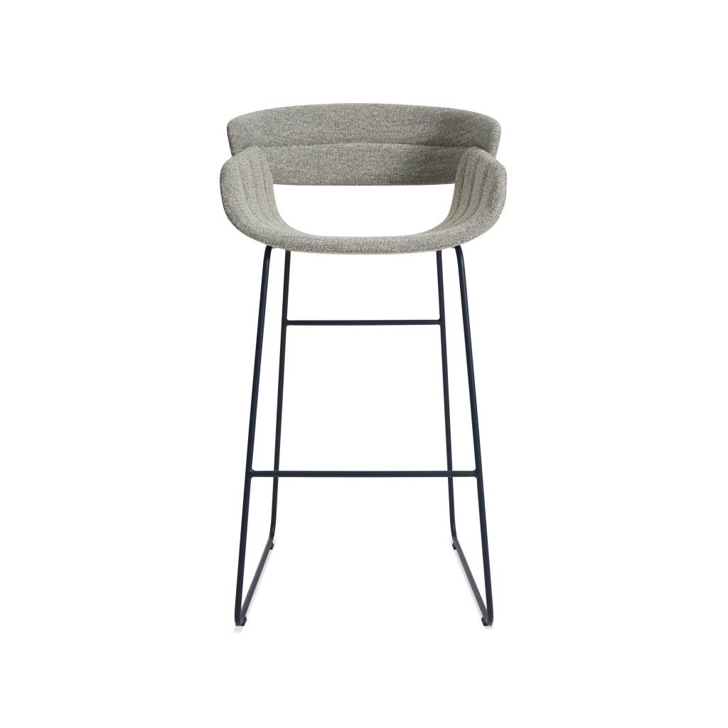 Blu Dot Racer Barstool