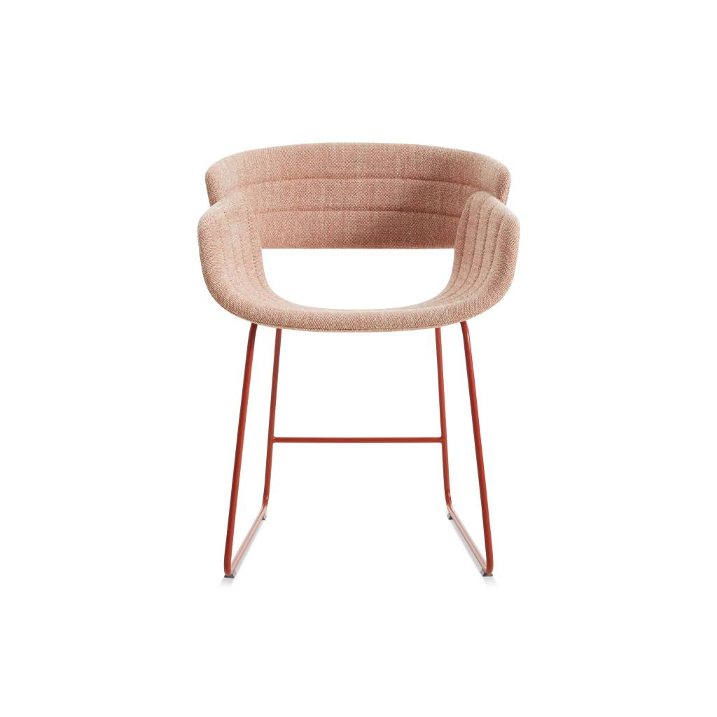 Blu Dot Racer Dining Chair