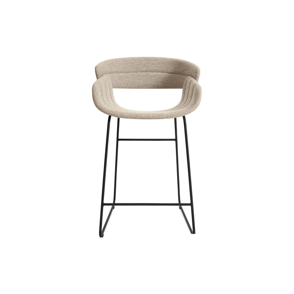 Blu Dot Racer Counter Stool