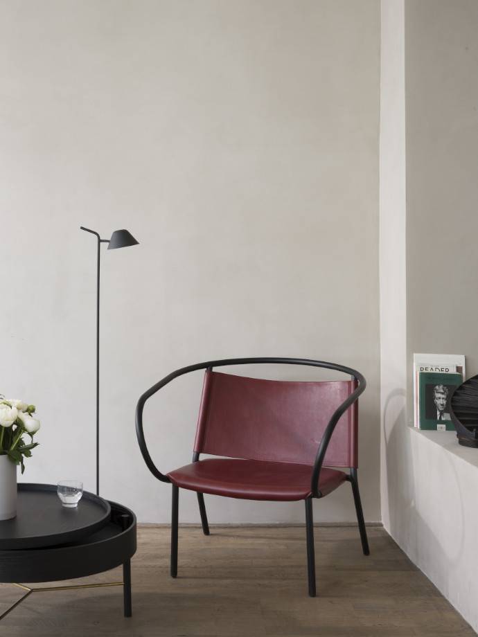 Menu Peek Lamp - Floor