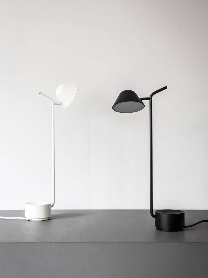 Menu Peek Lamp - Table