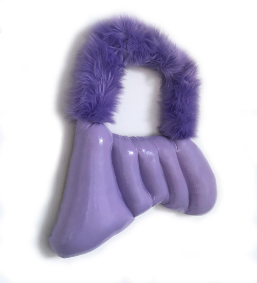 Amelia Briggs Grape