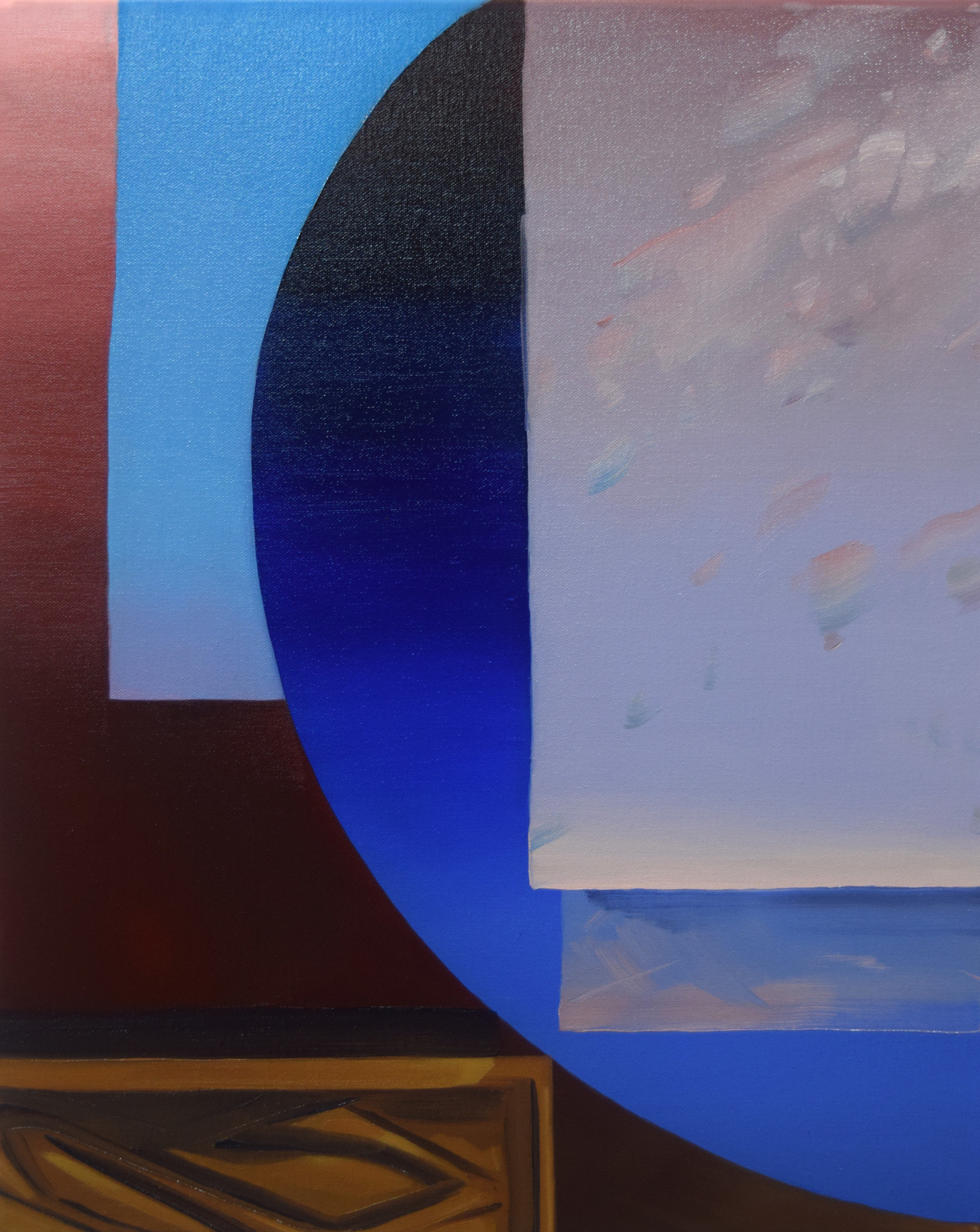 Karen Seapker Eclipse