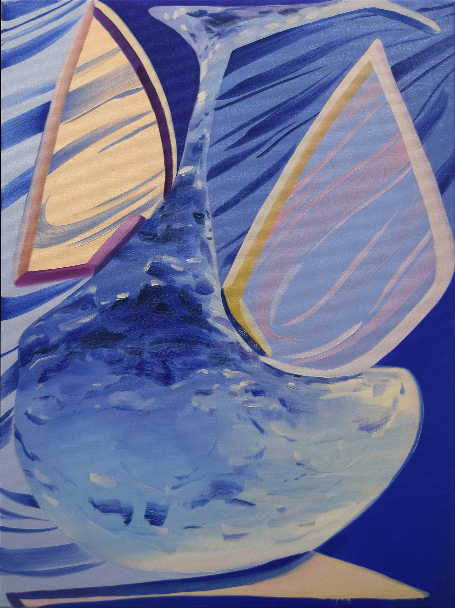 Karen Seapker Vessel (II)