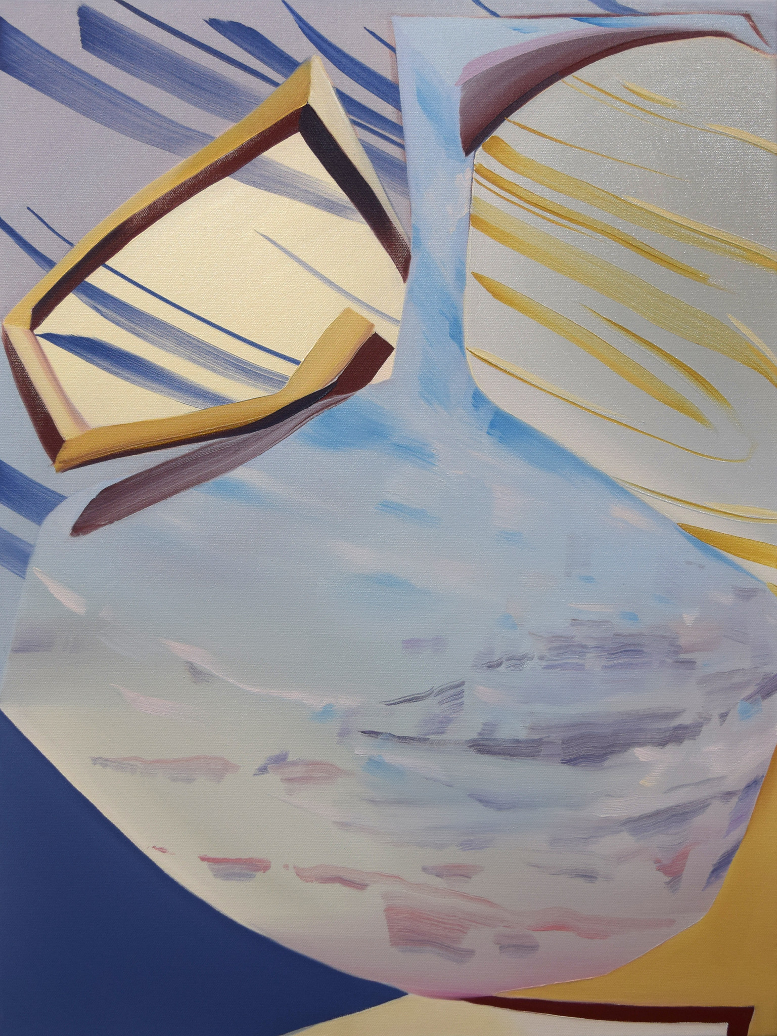 Karen Seapker Vessel (I)