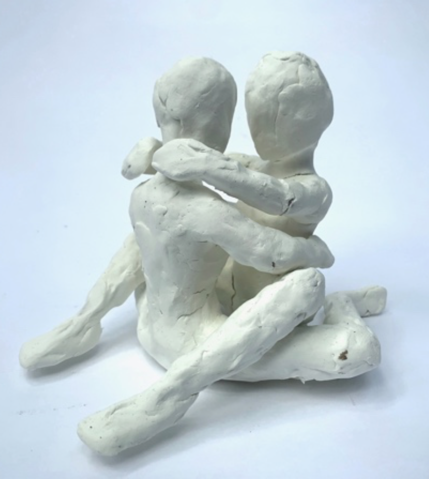 Elise Drake Clasp