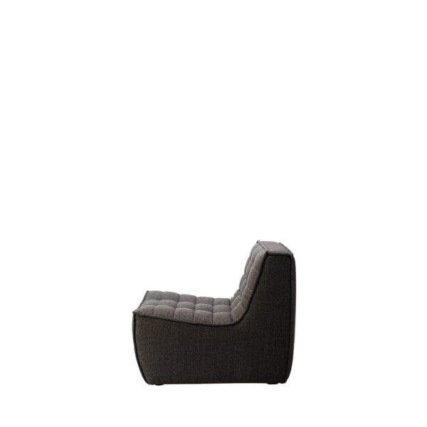 Ethnicraft Ethnicraft Sofa N701
