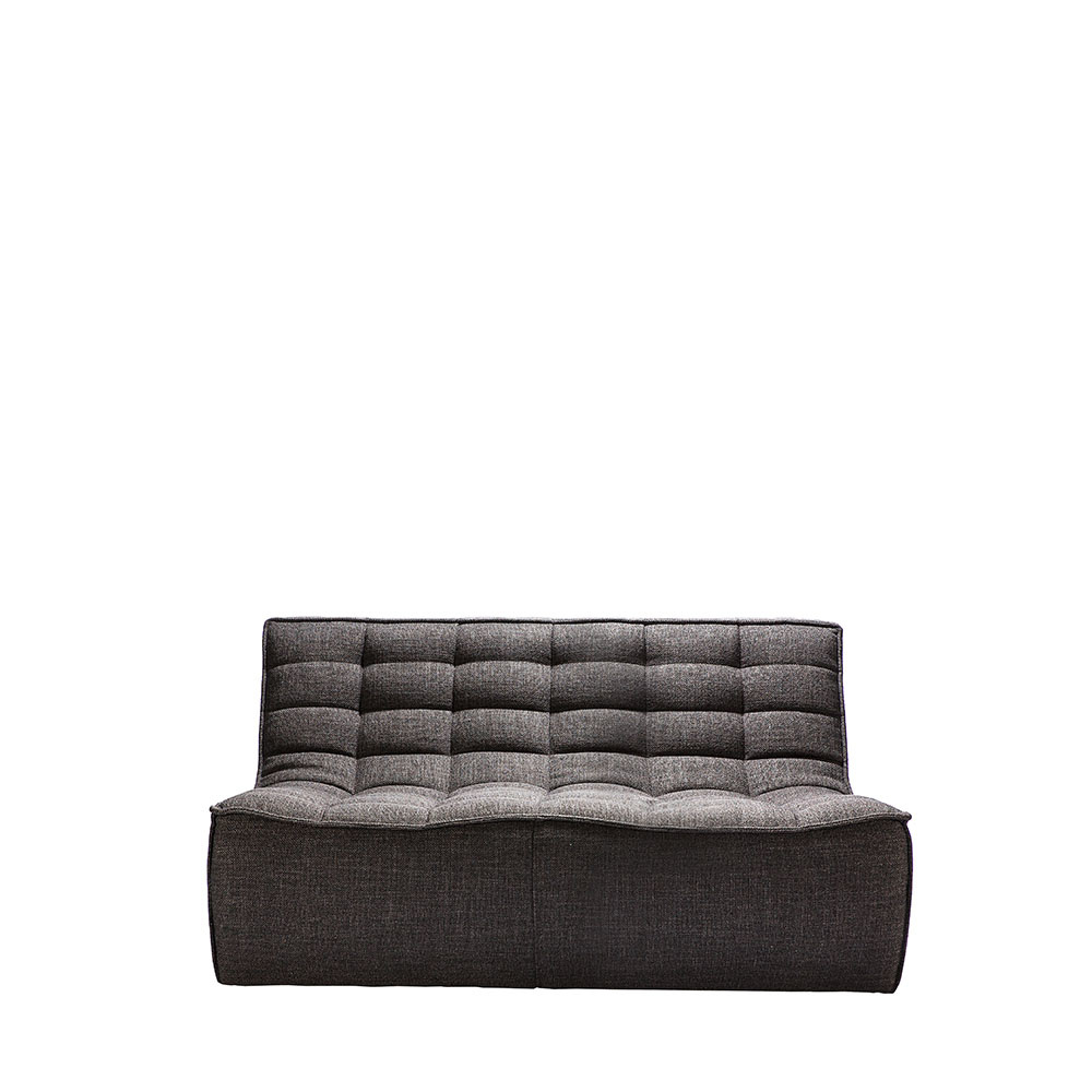 Ethnicraft Ethnicraft Sofa N701