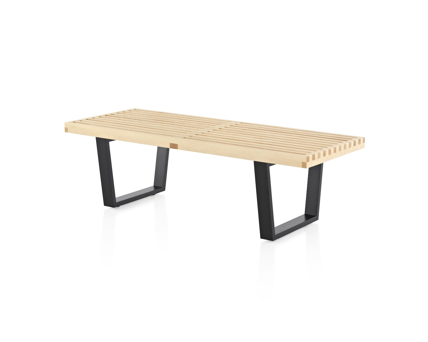 Herman Miller Nelson Platform Bench®