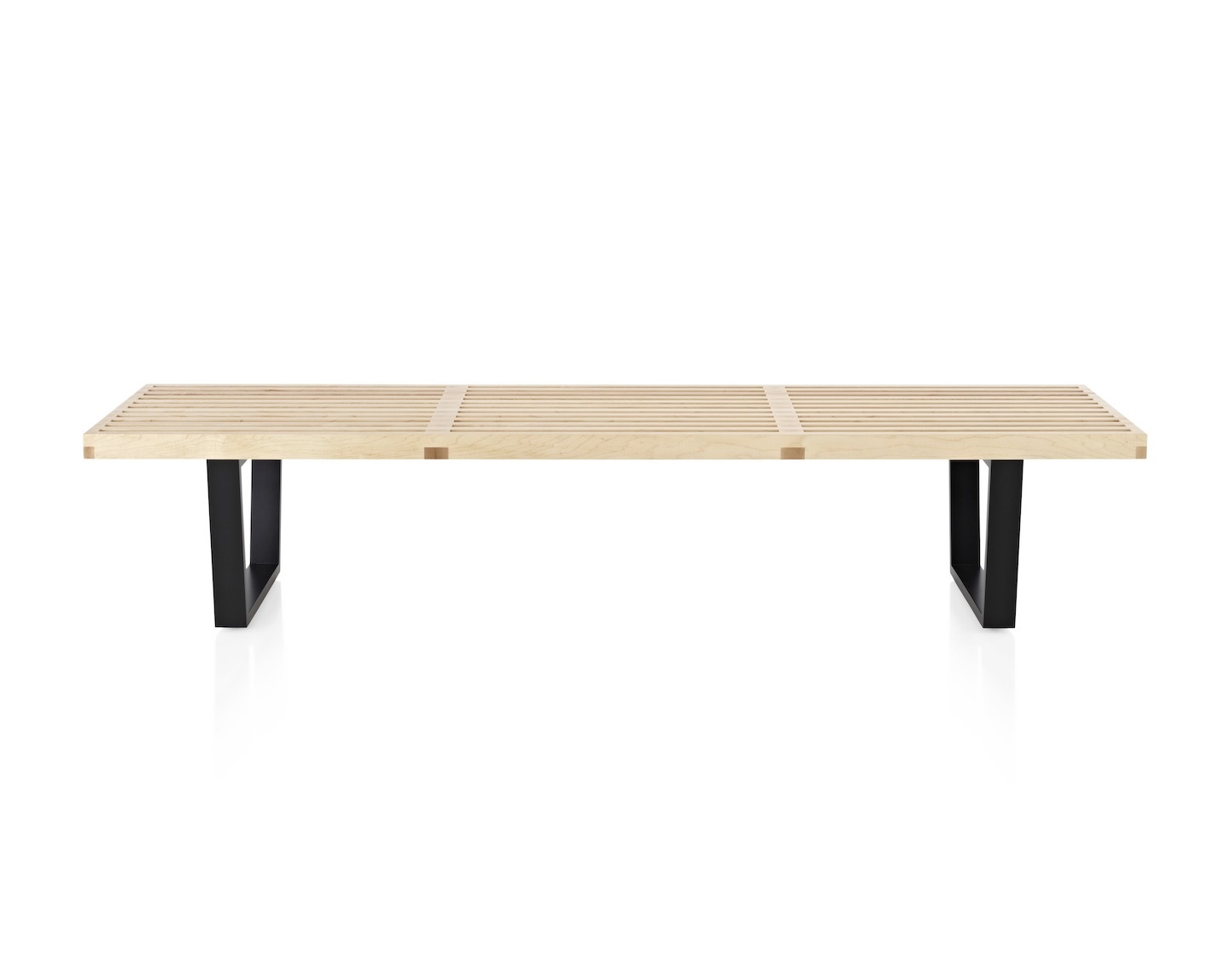 Herman Miller Nelson Platform Bench®