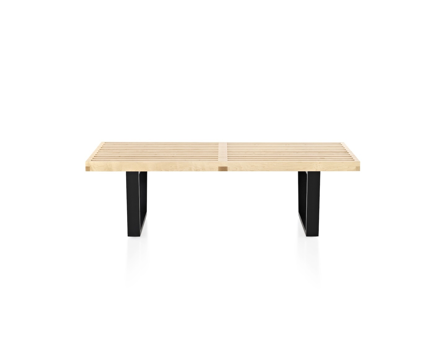 Herman Miller Nelson Platform Bench®