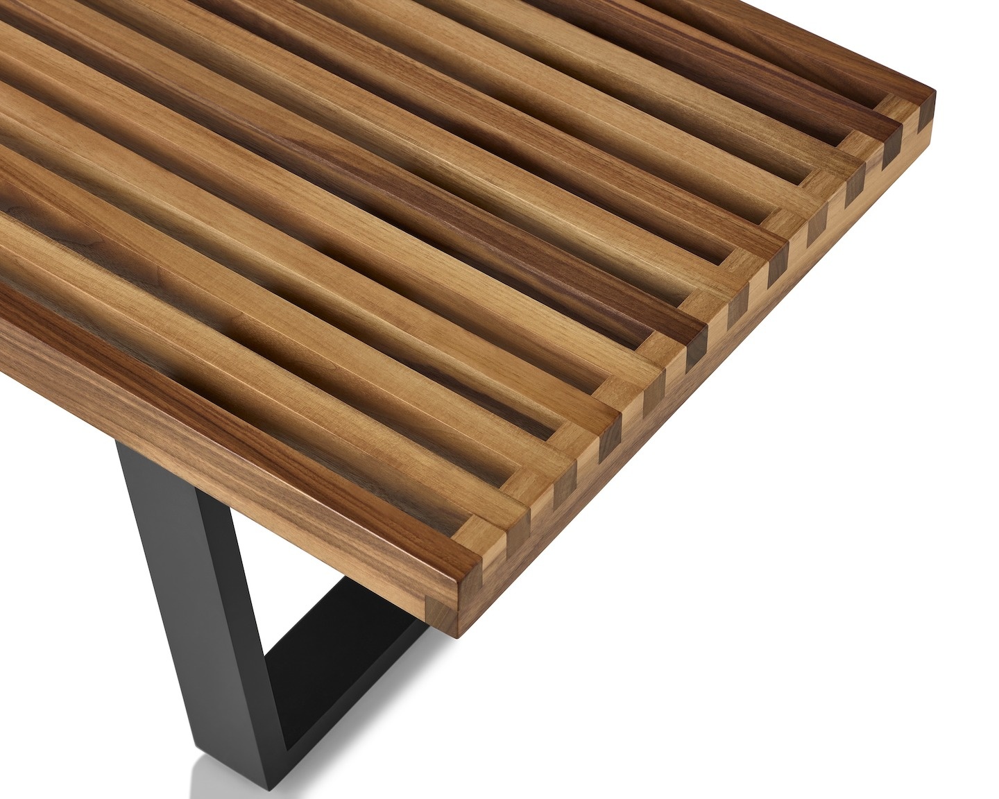 Herman Miller Nelson Platform Bench®