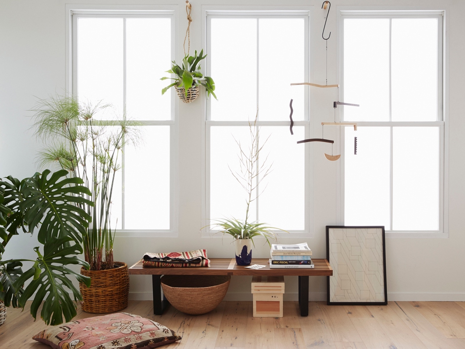 Herman Miller Nelson Platform Bench®