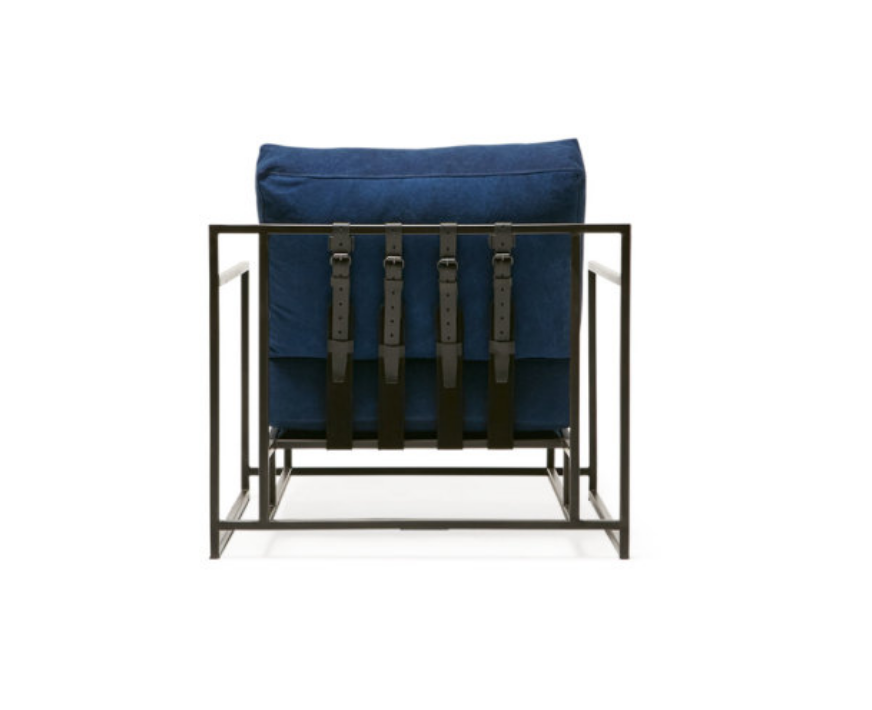 Stephen Kenn Inheritance Collection Armchair