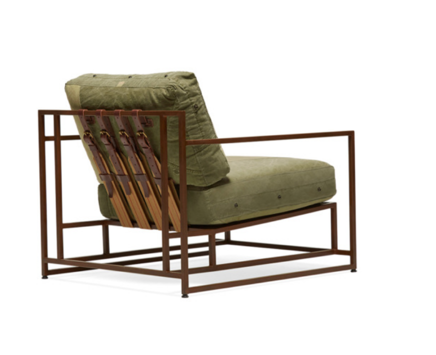 Stephen Kenn Inheritance Collection Armchair