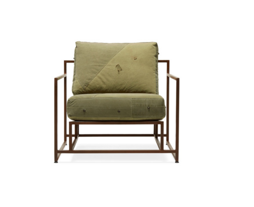 Stephen Kenn Inheritance Collection Armchair