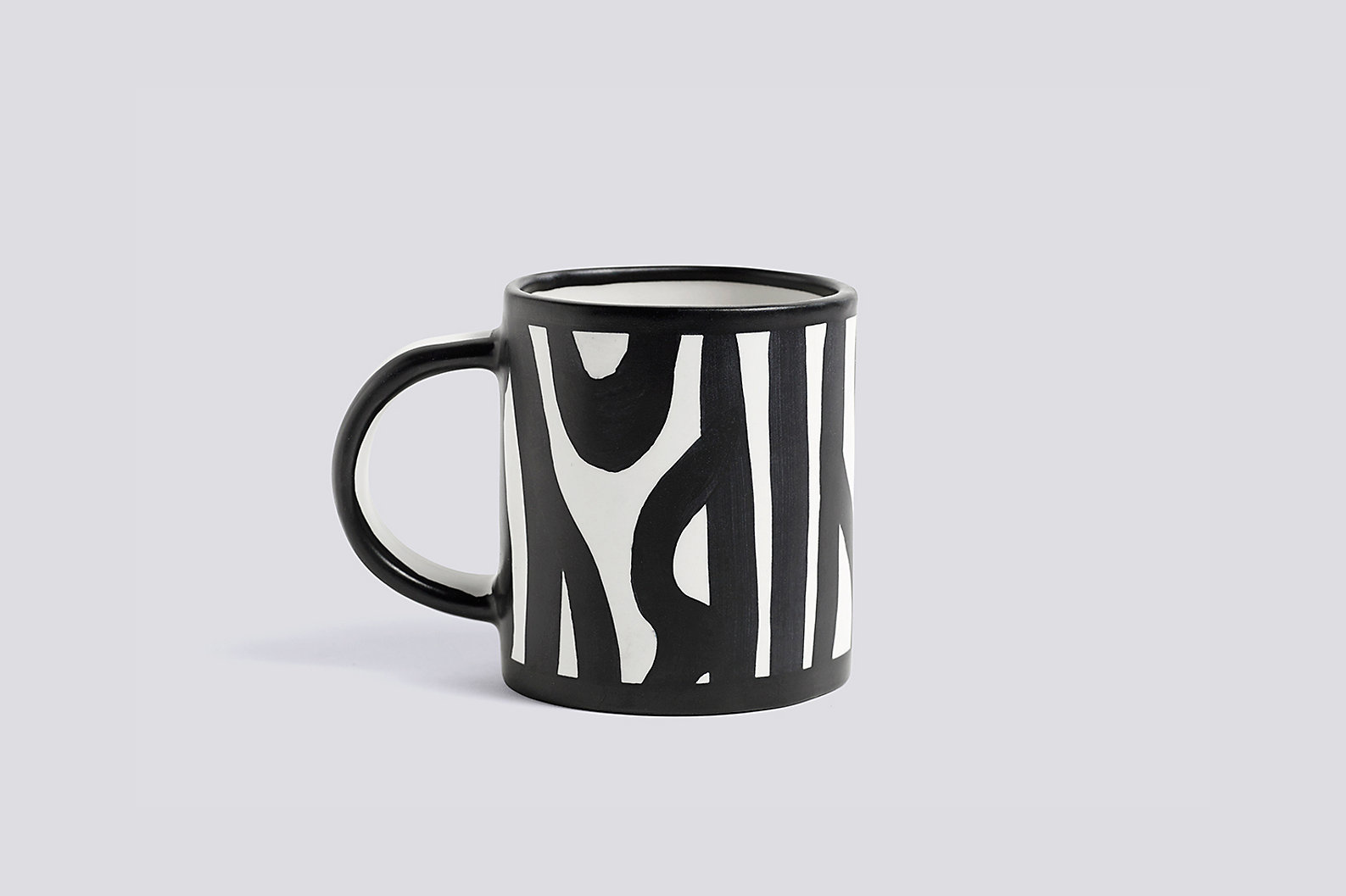 HAY Wood Mug