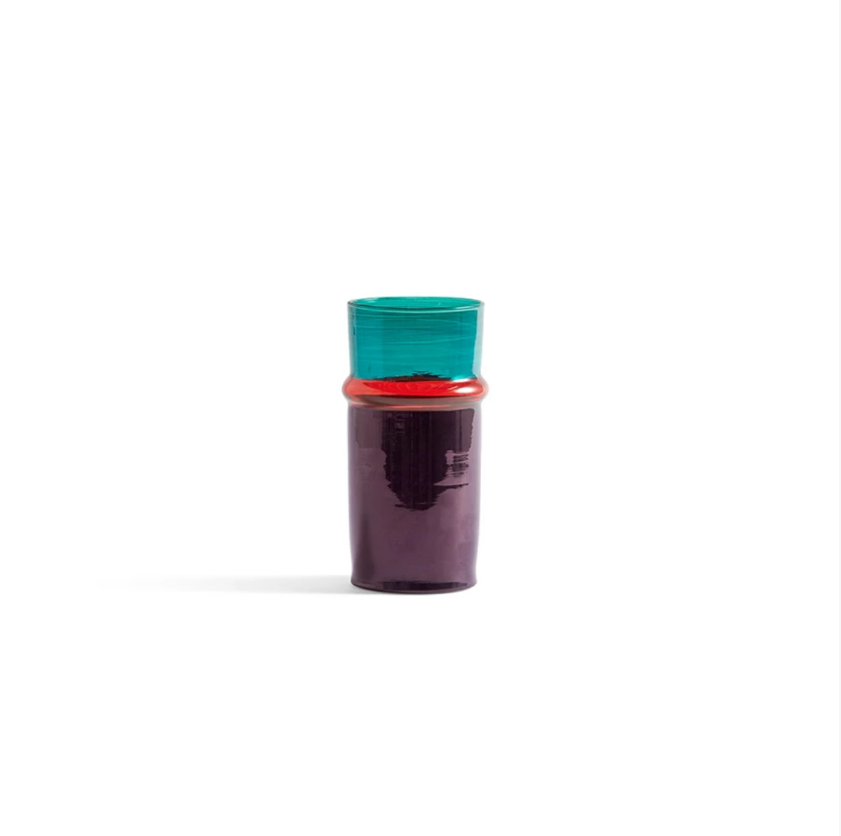 Hay Moroccan Vase