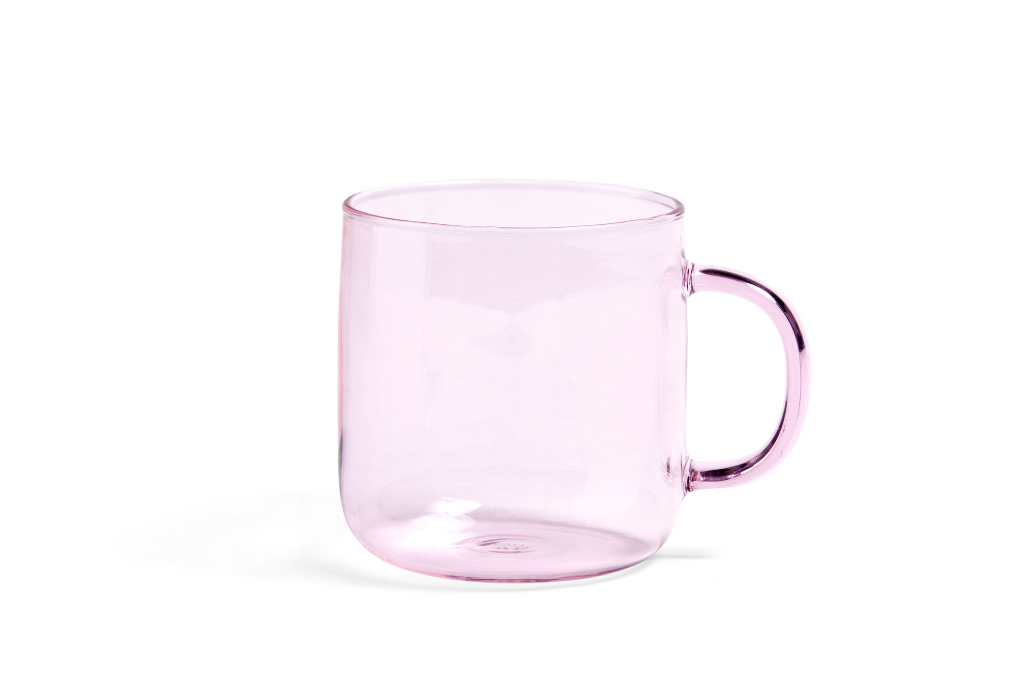 Hay Borosilicate Mug