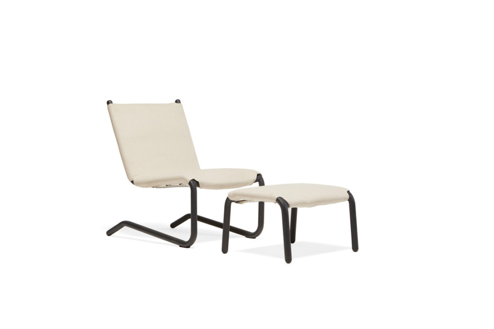Stephen Kenn Bowline Chair