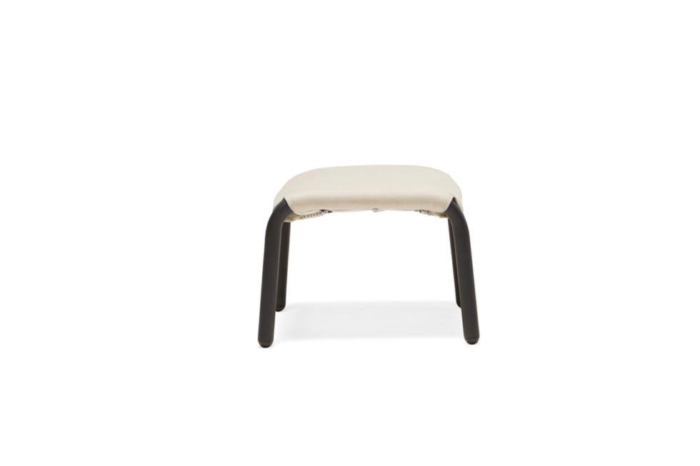 Stephen Kenn Bowline Ottoman