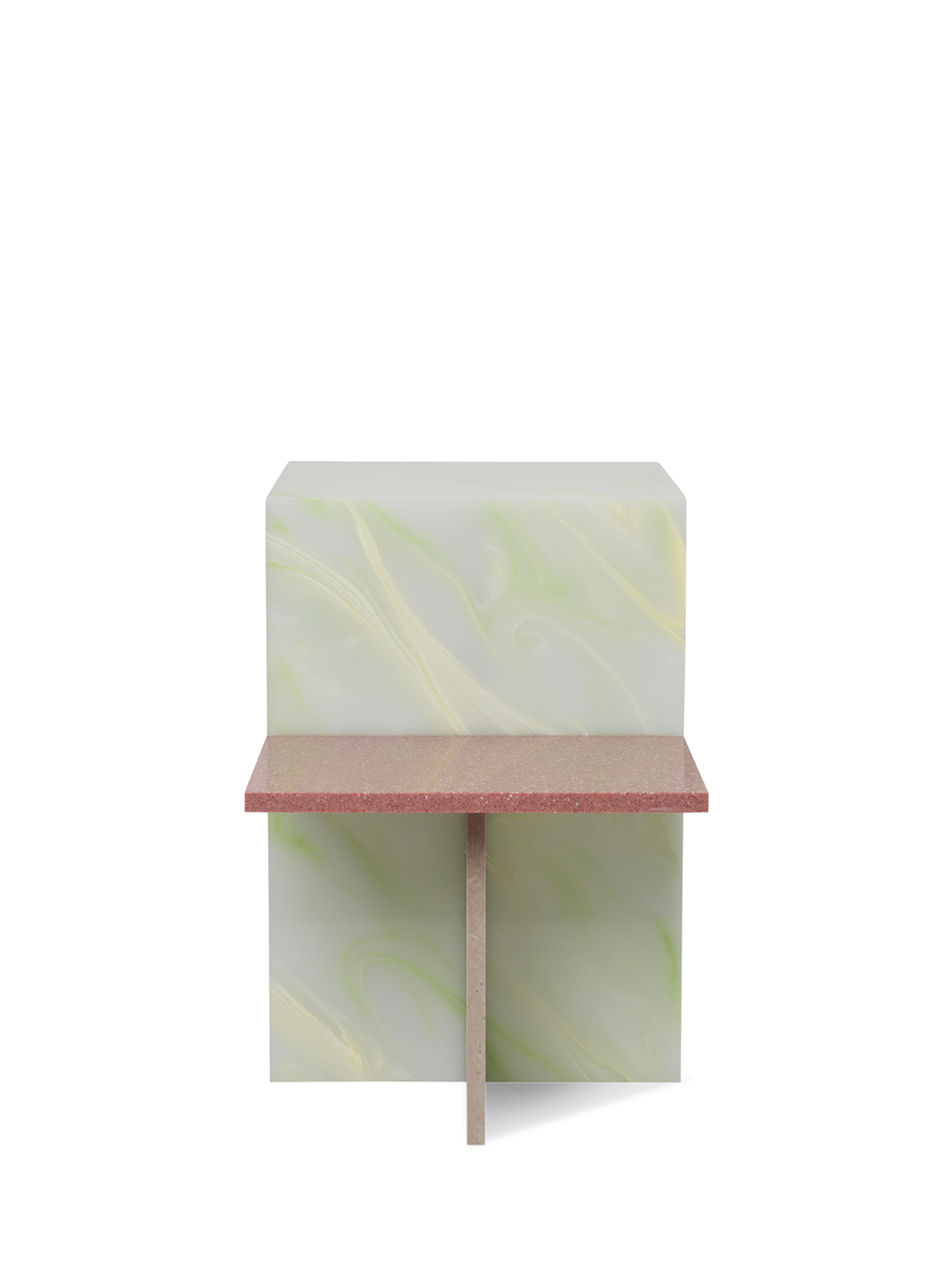 Ferm Living Distinct Side Table
