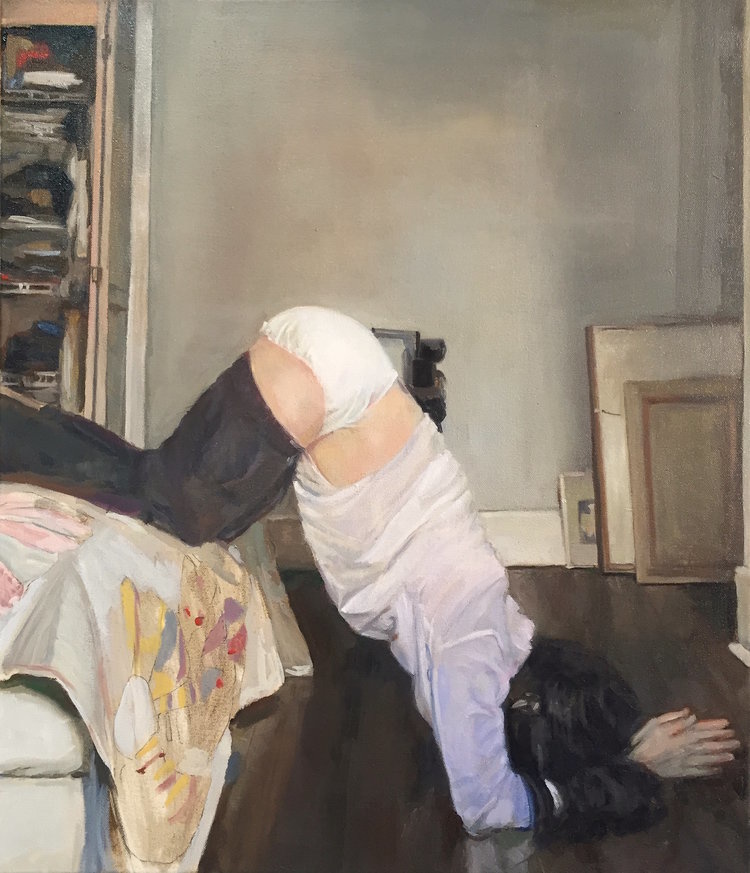 Shannon Lucy "Morning Prayer"