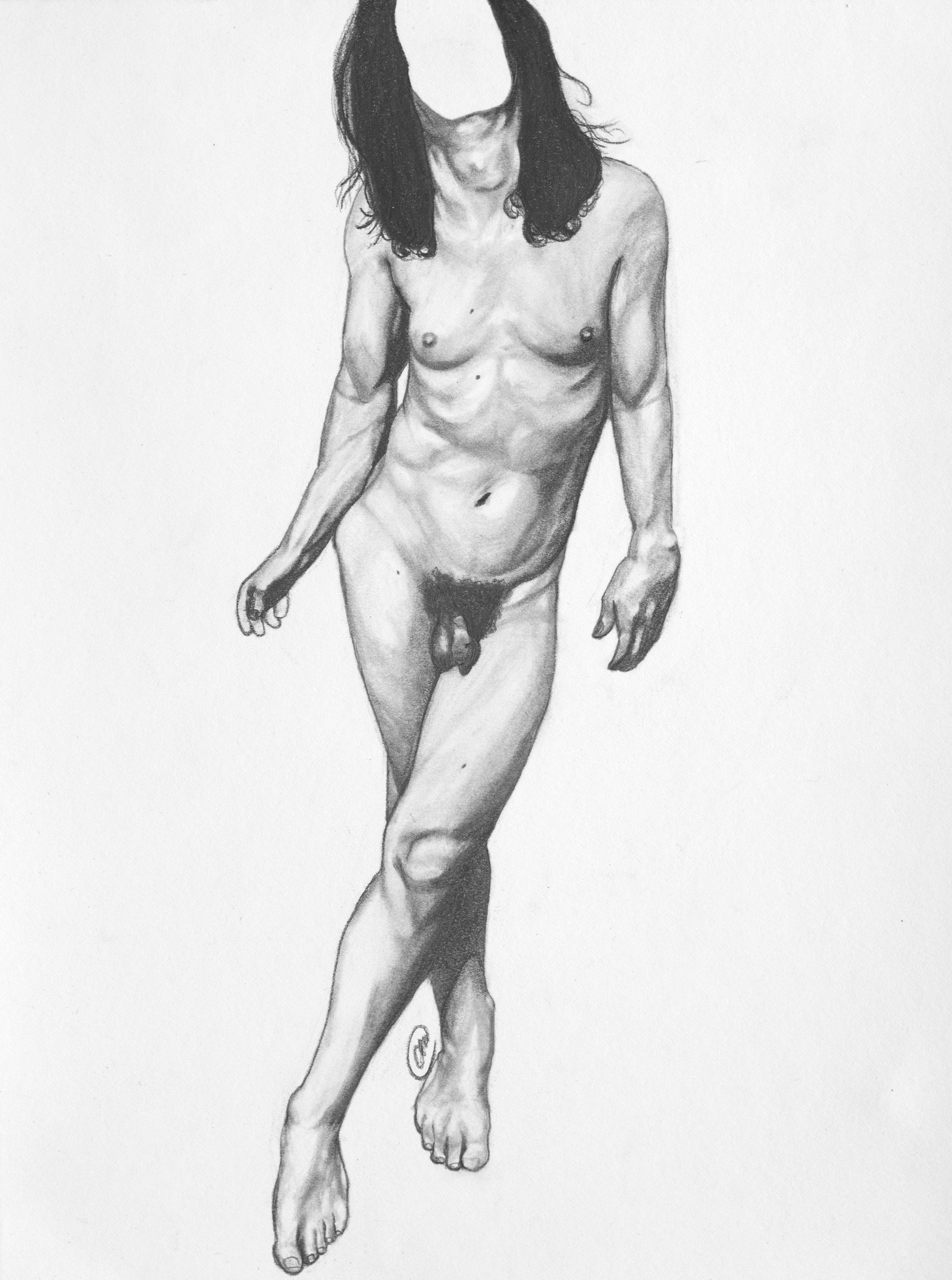 Ceres Moberg "Do You See Me Now"