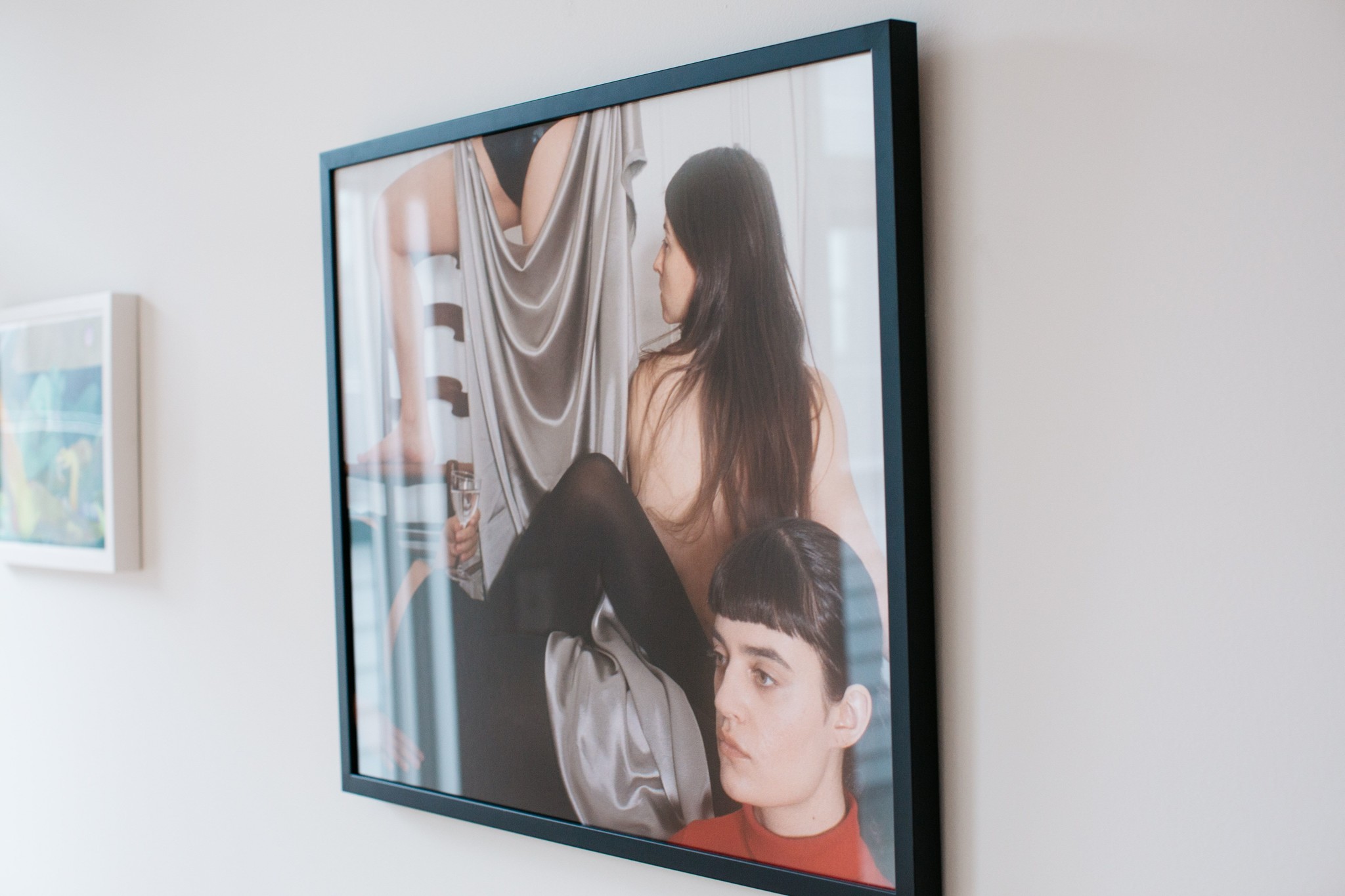 "Tableaux Vivant"