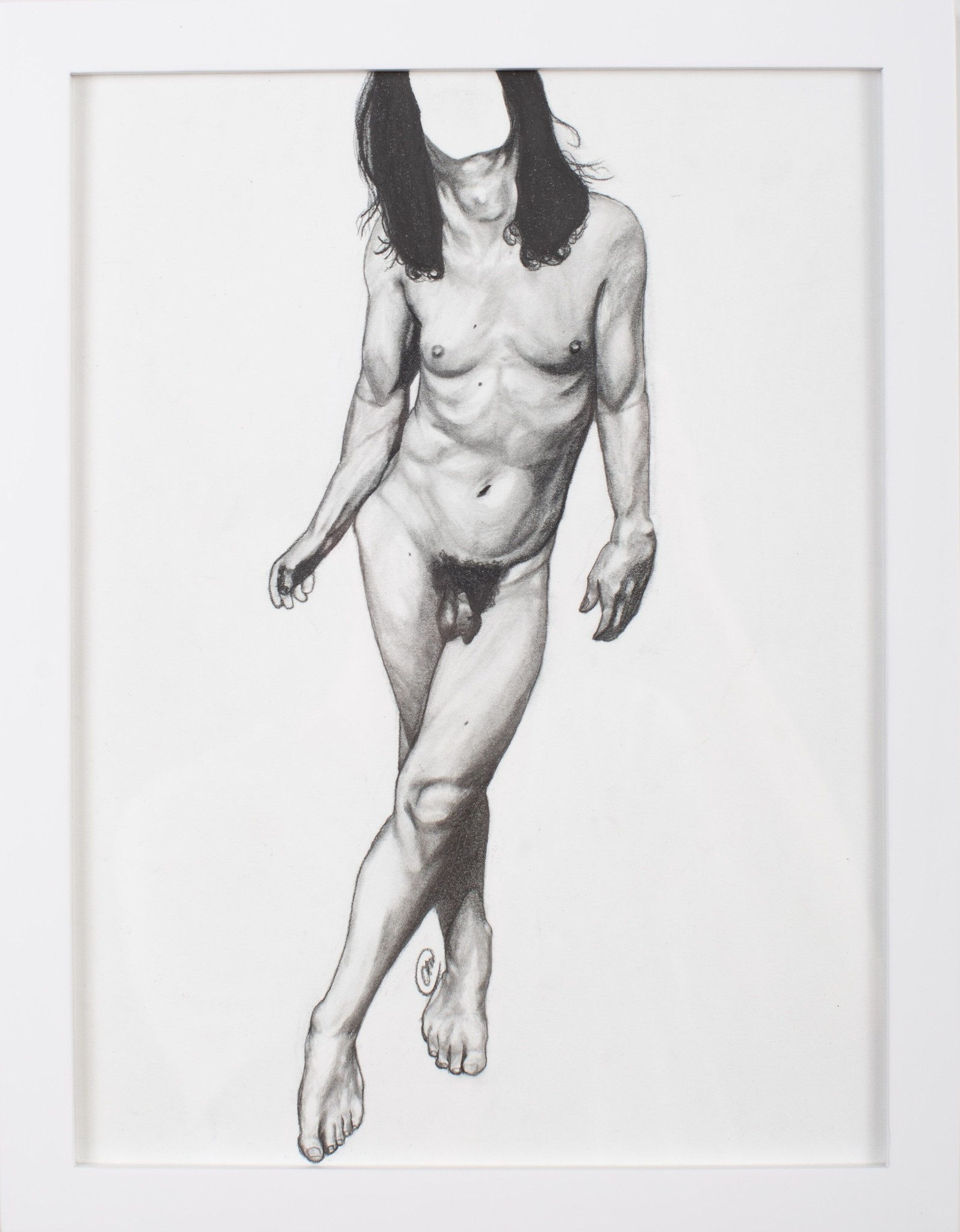 Ceres Moberg "Do You See Me Now"