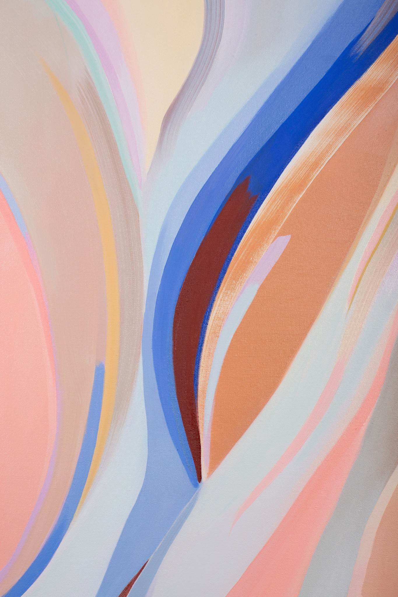 Karen Seapker "Rooted Major"