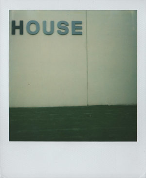 Benjy Russell House