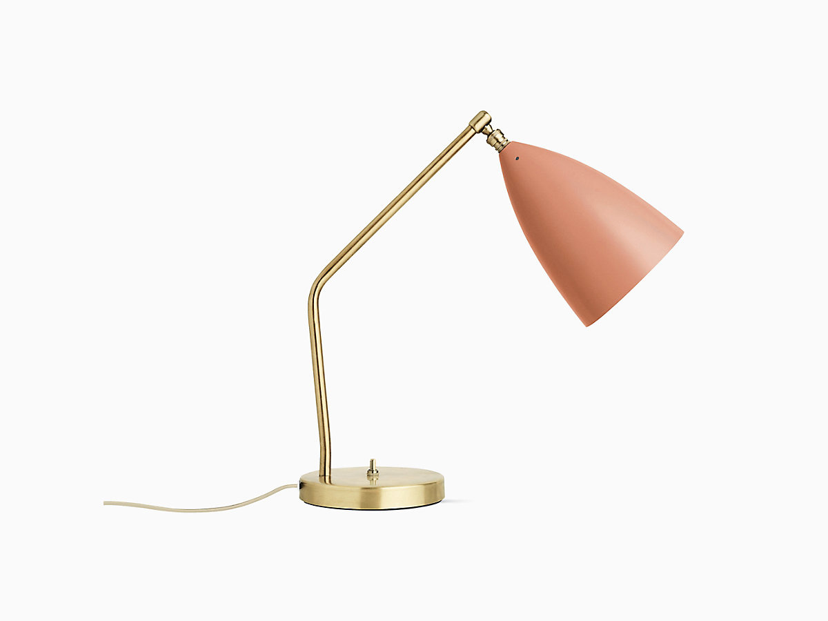 Gubi Grashoppa Table Lamp