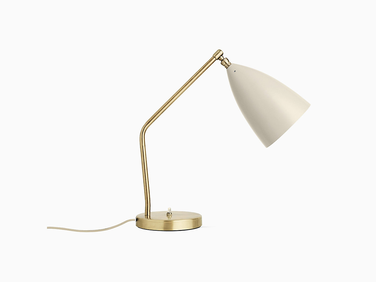 Gubi Grashoppa Table Lamp
