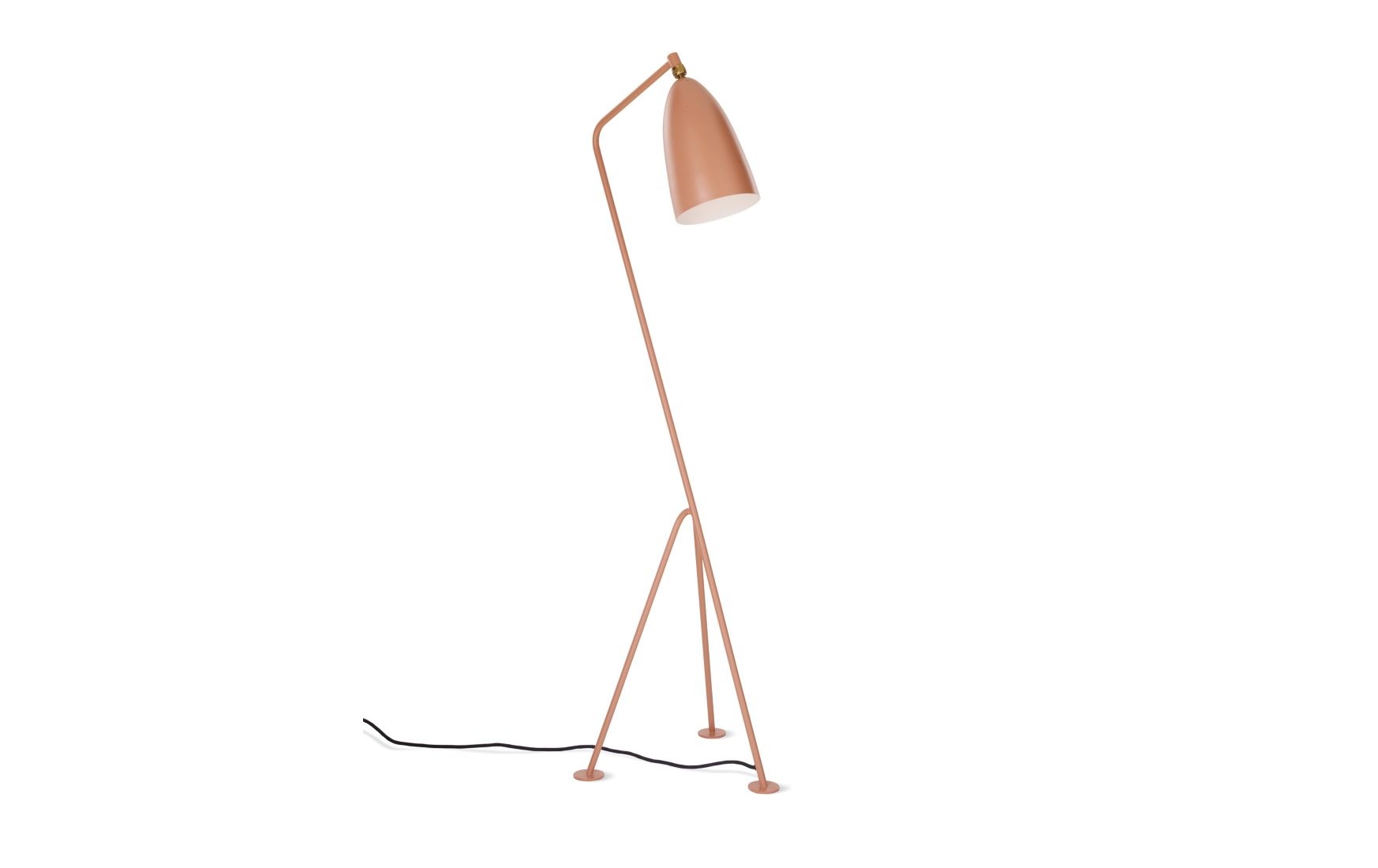 Gubi Grashoppa Floor Lamp, US