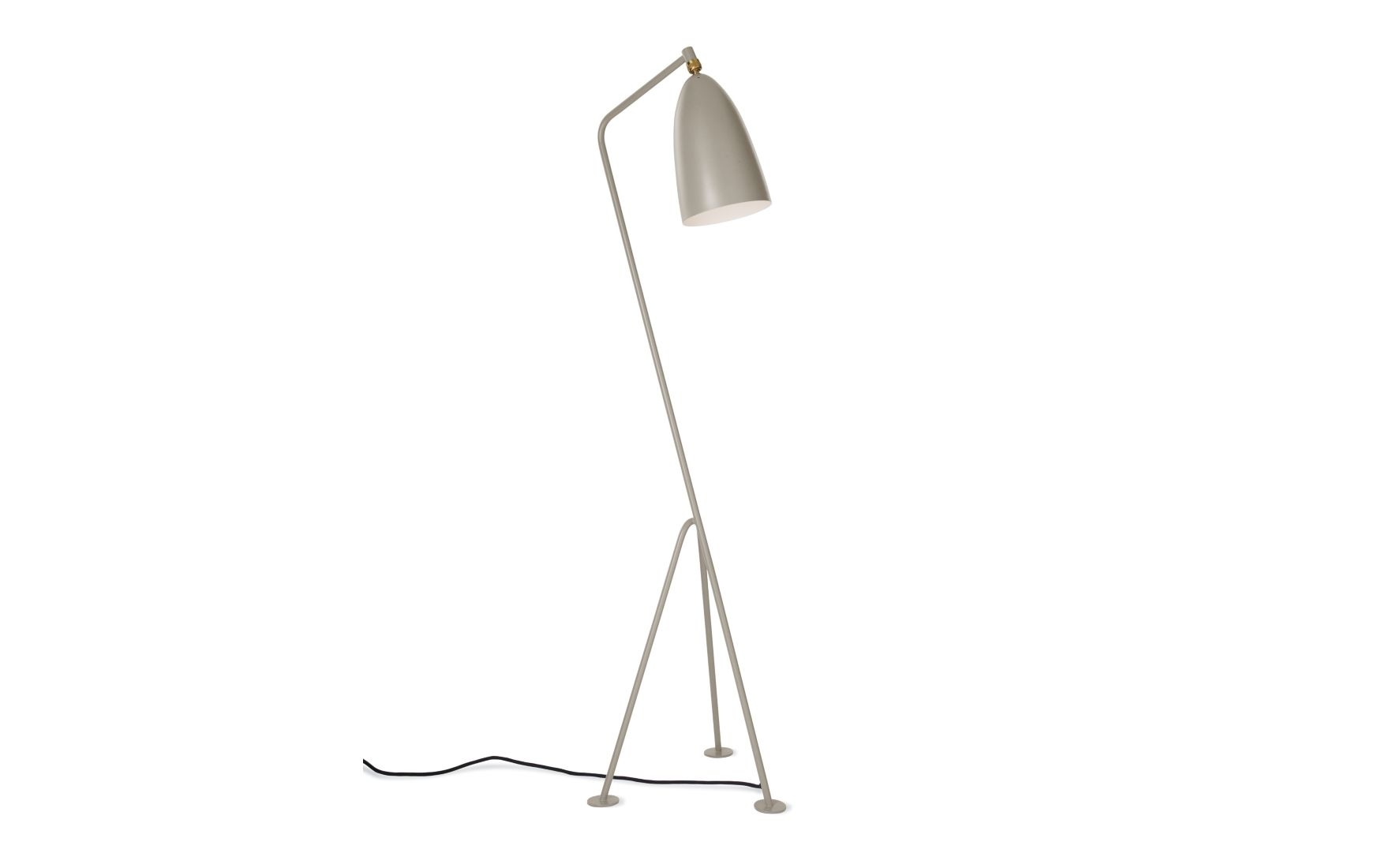 Gubi Grashoppa Floor Lamp, US