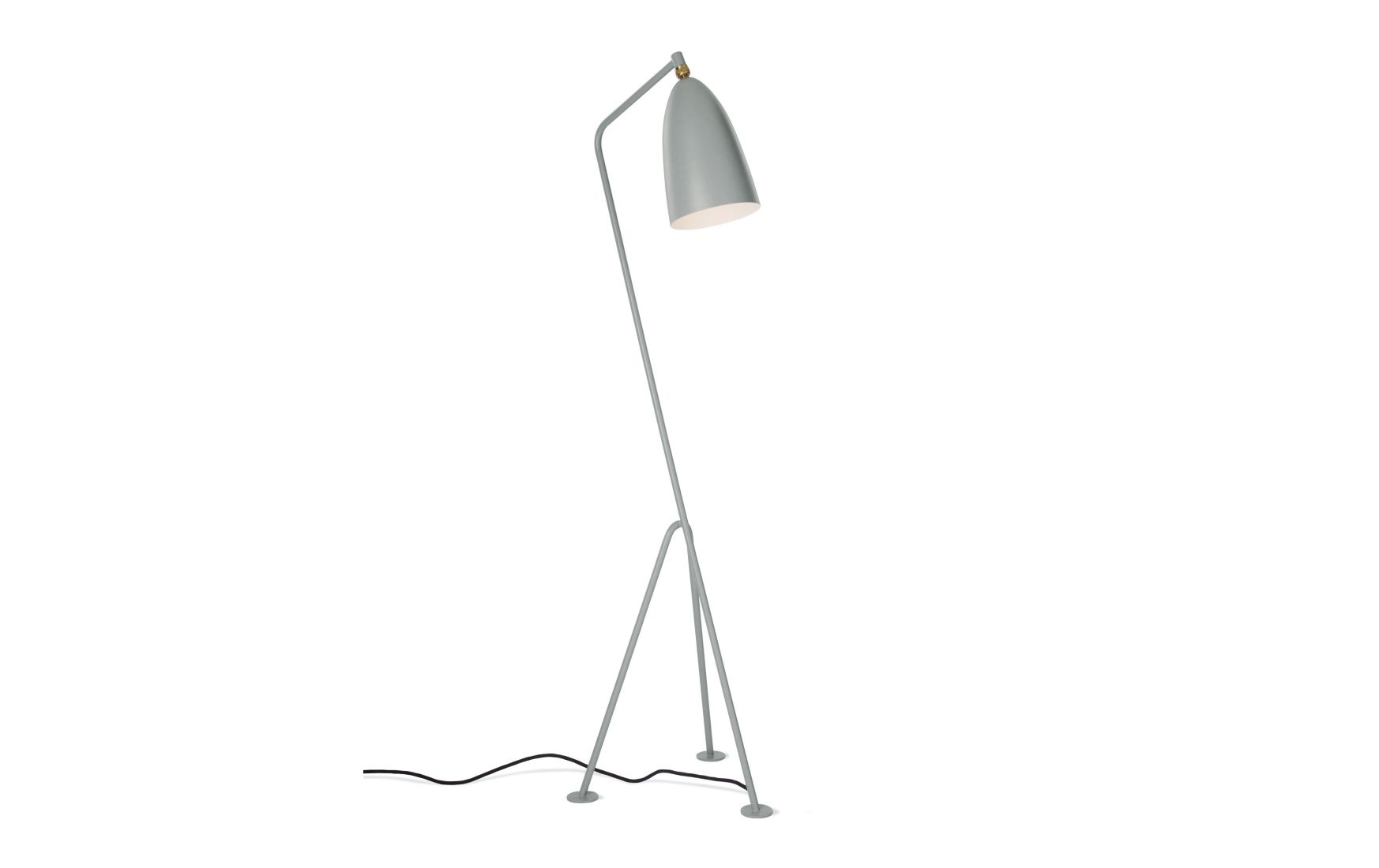 Gubi Grashoppa Floor Lamp, US