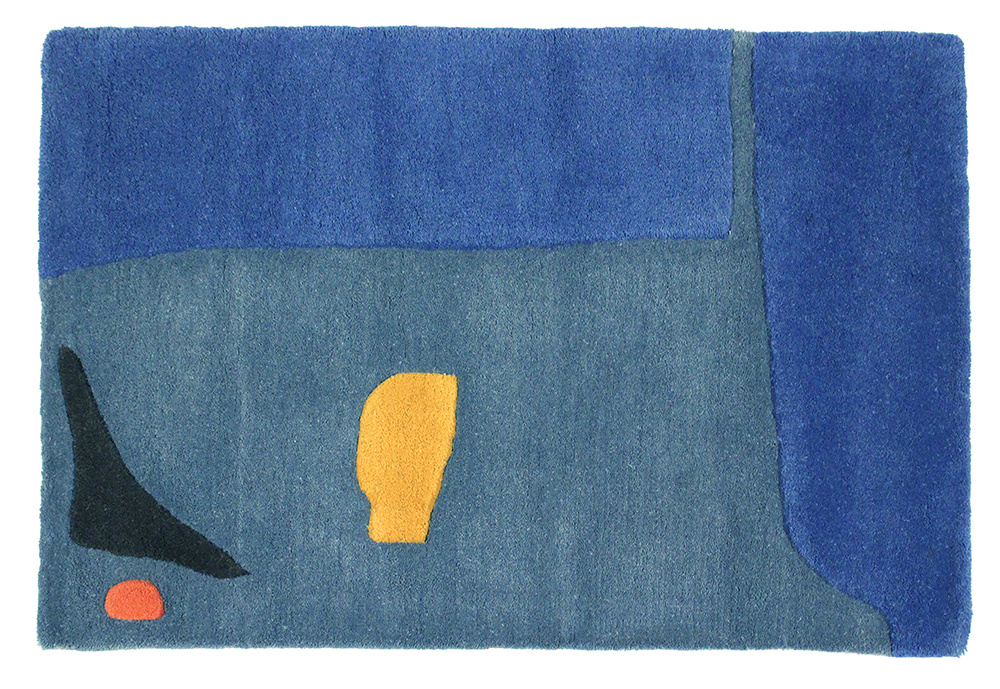 Cold Picnic Cold Picnic Hand Tufted Rug