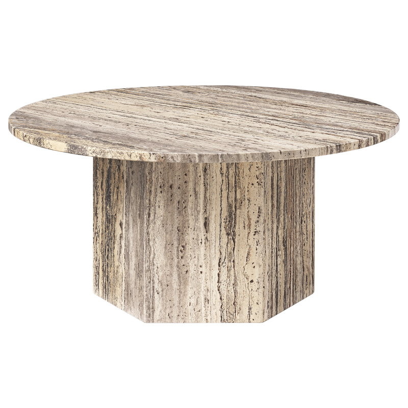Gubi Epic Coffee Table