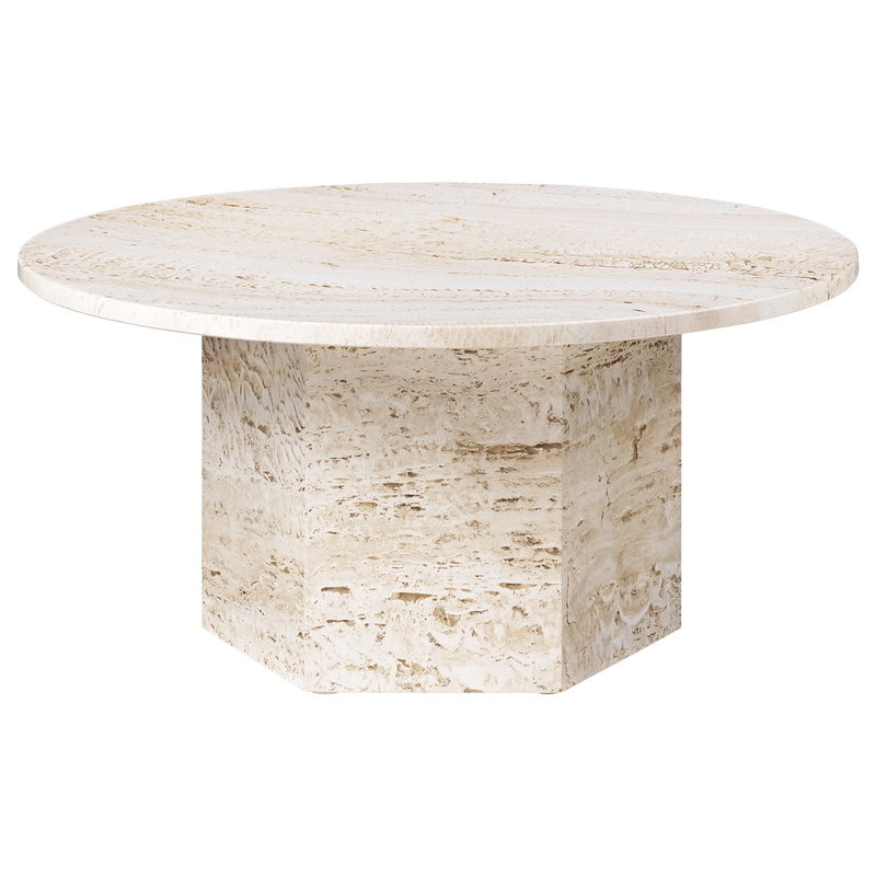 Gubi Epic Coffee Table