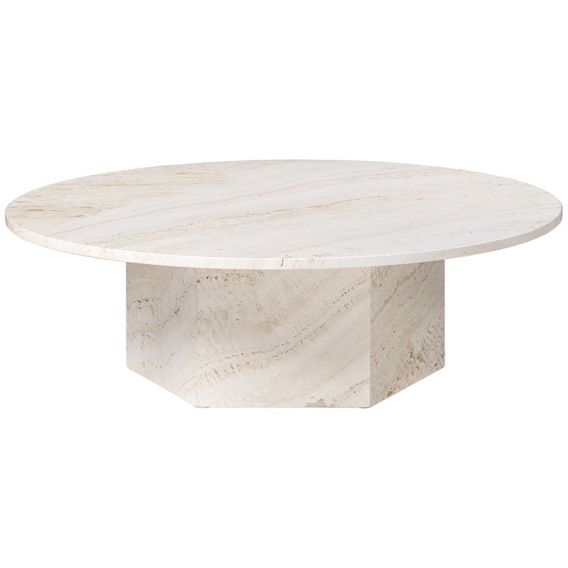 Gubi Epic Coffee Table