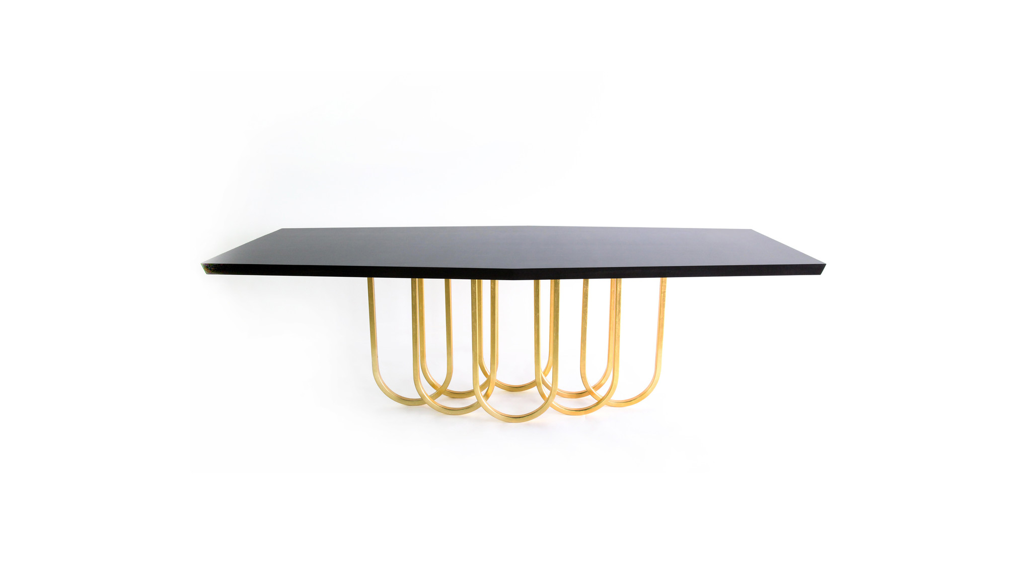 Alex Drew & No One Lily Dining Table