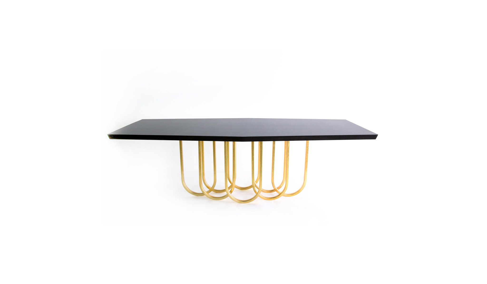 Alex Drew & No One Lily Dining Table