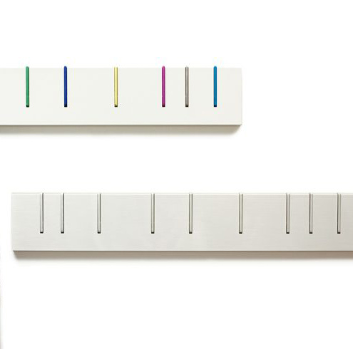 Desu Design Symbol Coat Rack