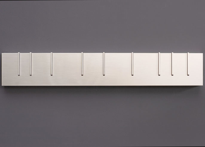 Desu Design Symbol Coat Rack