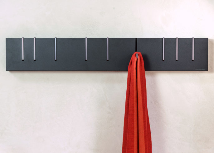 Desu Design Symbol Coat Rack