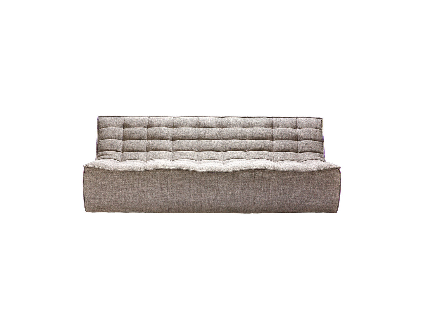 Ethnicraft Ethnicraft Sofa N701