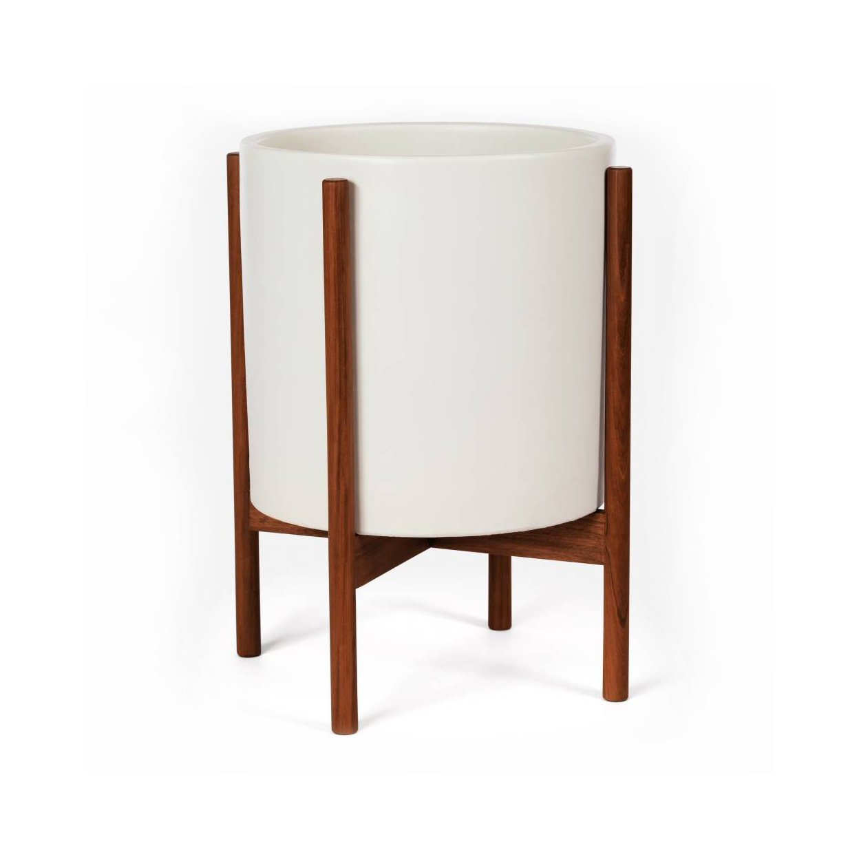 Modernica Case Study XL Cylinder Planter