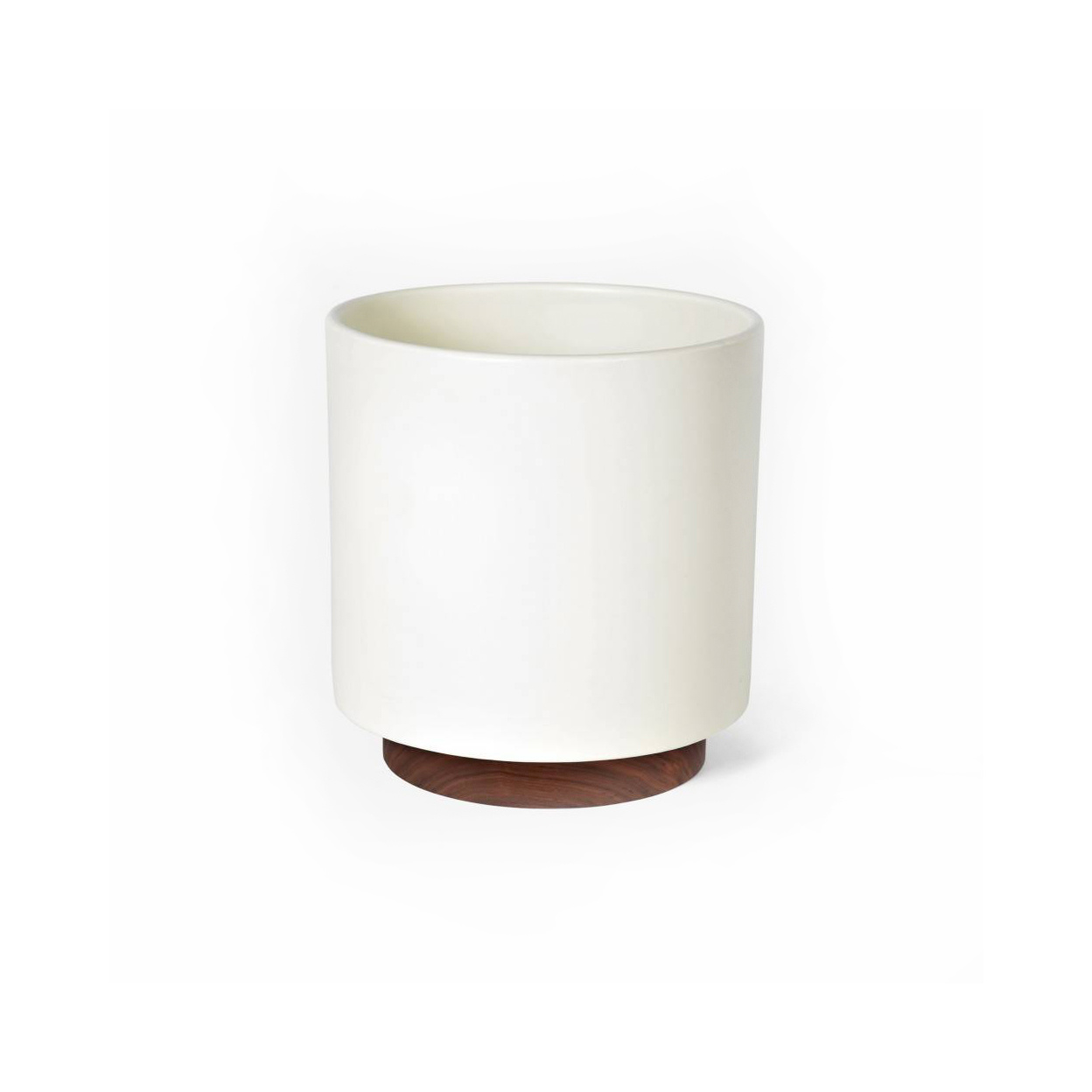 Modernica Case Study Large Cylinder Planter