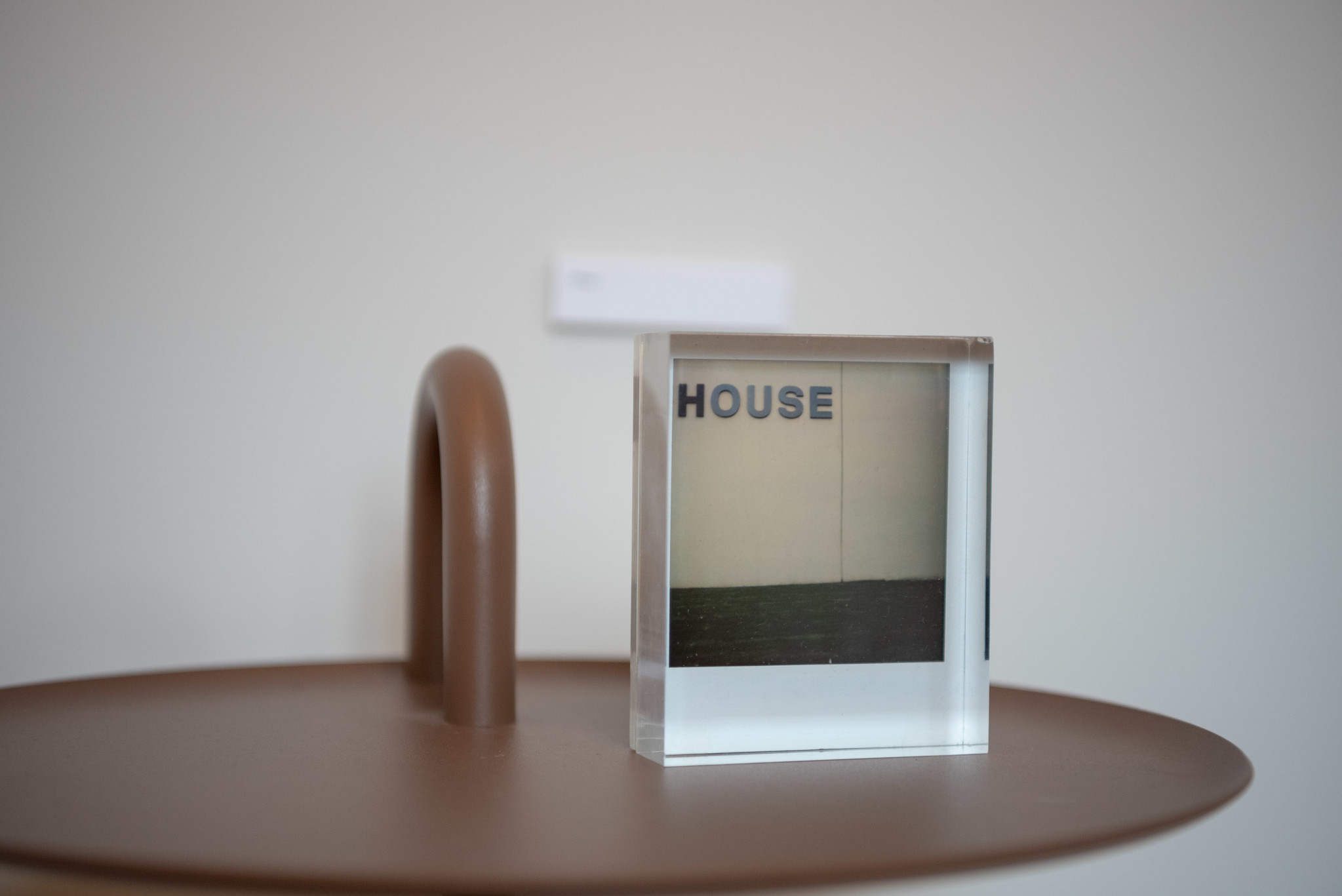 Benjy Russell House